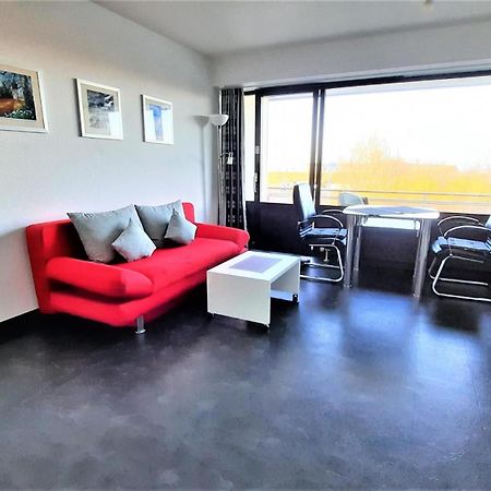 Residenz Jan Am Strand Куксхафен Экстерьер фото